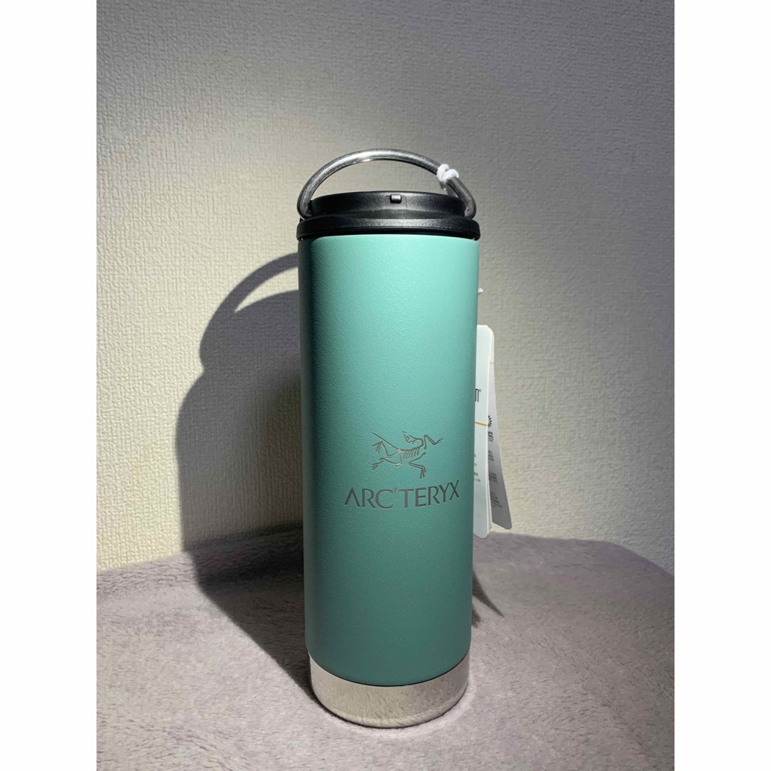 ARC'TERYX - 新品☆非売品 2025AW アークテリクス ステンレスボトル