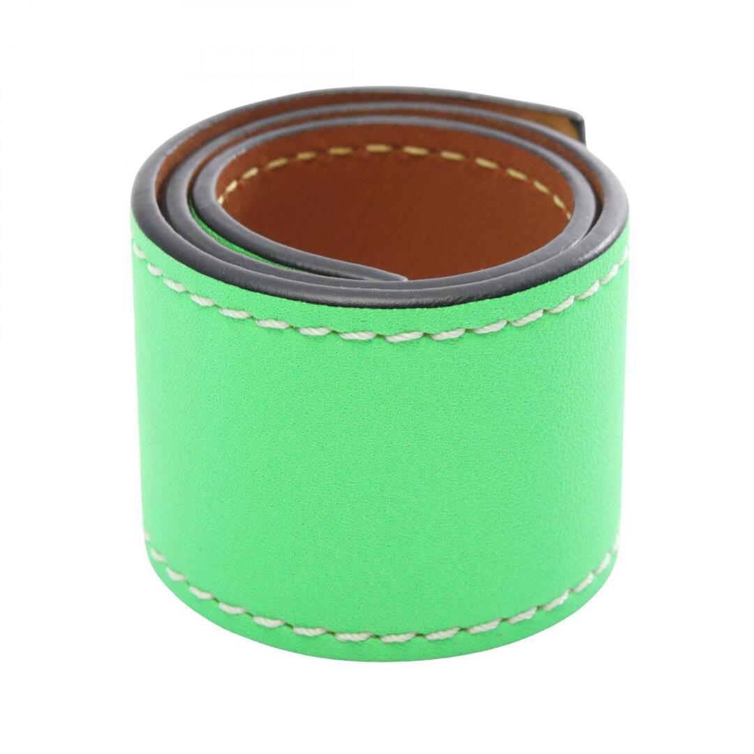 LOEWE - ロエベ LOEWE アナグラム スラップ スモール ブレスレット