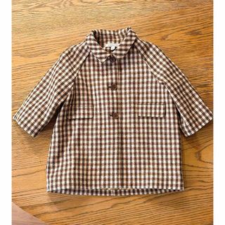 Caramel baby&child （コート）のフリマアイテム一覧