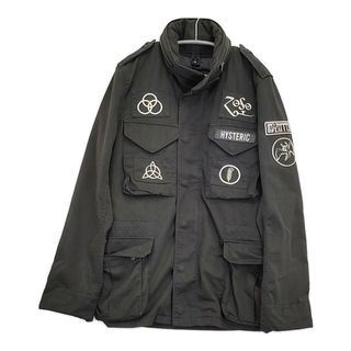 HYSTERIC GLAMOUR - 本物ヒステリックグラマーHYSTERICGLAMOUR