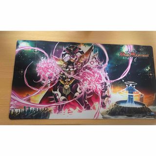 デュエルマスターズ - デュエマ デュエプレGP プレイマット『ヴィヴィ