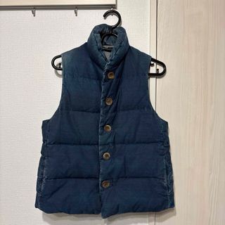 45rpm（ダウンベスト）のフリマアイテム一覧