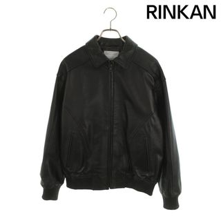 Supreme - 18ss Supreme Schott Suede A-2 jacketの通販 by sneakers