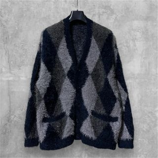 NUMBER (N)INE（カーディガン）のフリマアイテム一覧