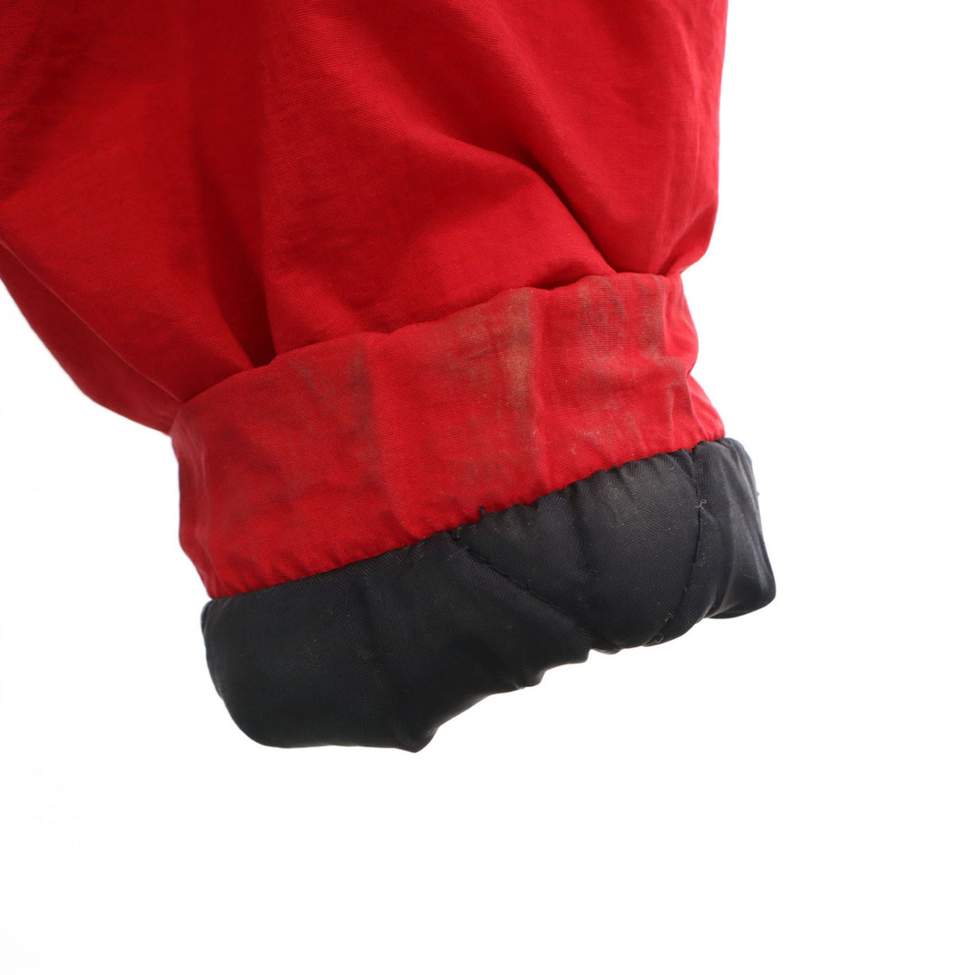 STARTER - 古着 STARTER スターター 90s オールド NBA シカゴ・ブルズ