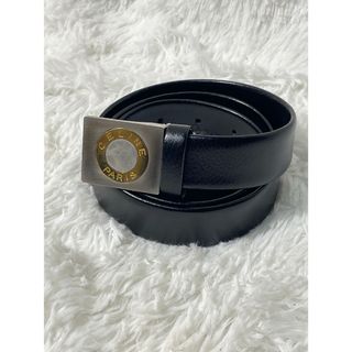 CELINE（ベルト ・ シルバー/銀色系）のフリマアイテム一覧