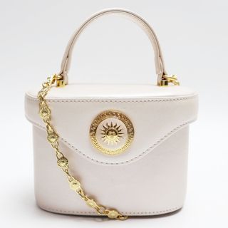 Gianni Versace（ハンドバッグ ・ ホワイト/白色系）のフリマアイテム一覧