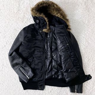 HYSTERIC GLAMOUR - 【定価￥72,600】ヒステリックグラマー プリマ