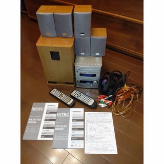 ONKYO - ONKYO D-057F(D)トールボーイスピーカー 2本1組の通販 by