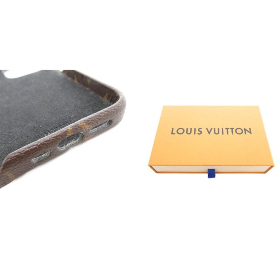LOUIS VUITTON - ルイヴィトン IPHONE 15 PRO フォリオ スマホケース