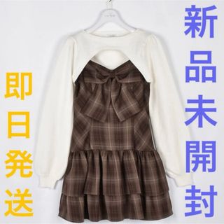 evelyn（ミニワンピース）のフリマアイテム一覧