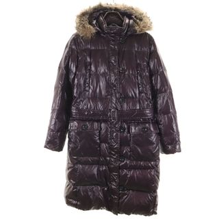 GAP（ダウンコート ・ パープル/紫色系）のフリマアイテム一覧