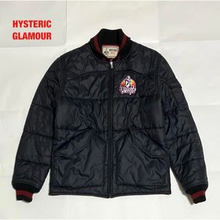 HYSTERIC GLAMOUR（ジャケット/アウター ・ レッド/赤色系）のフリマ