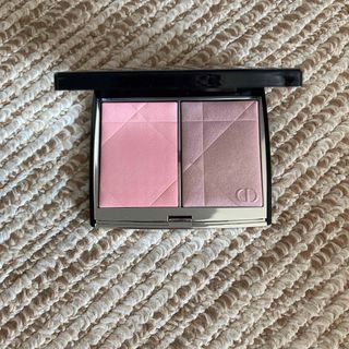 Dior - 【新品】Dior ディオールスキン ルージュ ブラッシュ（店舗限定