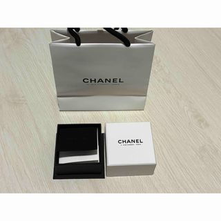 CHANEL - シャネル ギフトボックスの通販 by ジェリー's shop