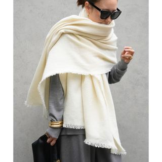 DEUXIEME CLASSE（ストール/パシュミナ）のフリマアイテム一覧