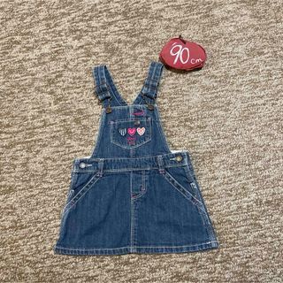 OshKosh（ワンピース）のフリマアイテム一覧