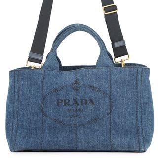 PRADA（ブルー・ネイビー/青色系）のフリマアイテム一覧