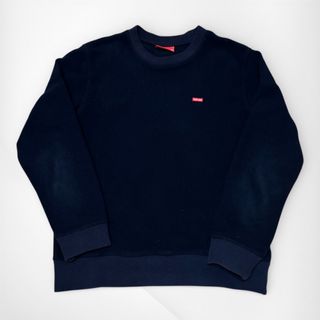 Supreme - 90年代初期 ビンテージ supreme リバースウィーブ