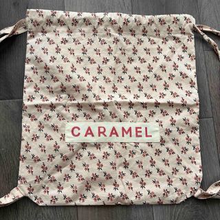 Caramel baby&child - ライリーアンドクルー ナップサック リュック 星