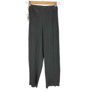 PLEATS PLEASE ISSEY MIYAKE - プリーツプリーズ PLEATS PLEASE パンツ