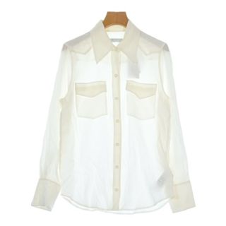 Equipment（シャツ/ブラウス(長袖/七分)）のフリマアイテム一覧