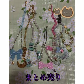 Angelic Pretty - Lyrical Bunny Parlorスカート シロの通販 by shop