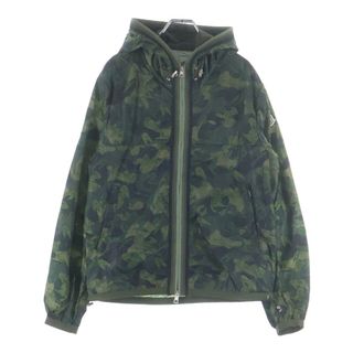 MONCLER（ナイロンジャケット）のフリマアイテム一覧