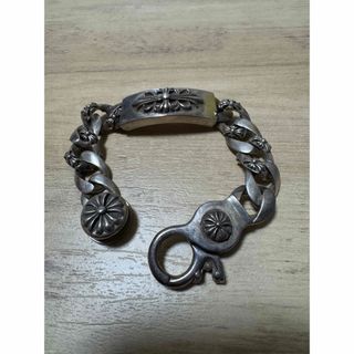 Chrome Hearts - Chrome Hearts クロムハーツ ヘアゴム ダガーの通販
