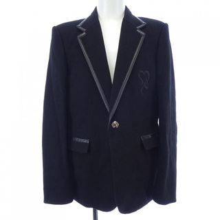 NUMBER (N)INE - ナンバーナイン 05SS ナイトクローラー期 ダメージ