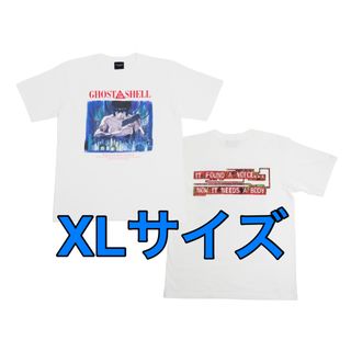 攻殻機動隊のフリマアイテム一覧