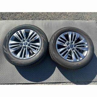 シャレンXF-55 19インチ 深リム SHALLEN XF-55 - AME WHEELS
