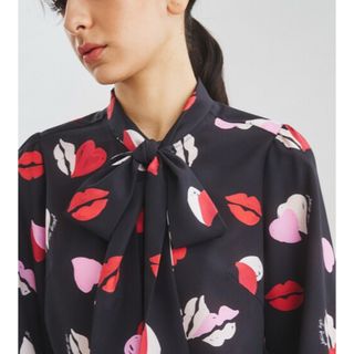 GRACE CONTINENTAL - グレースコンチネンタル 美品 Diagram エコファー