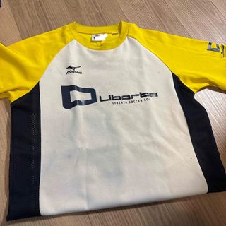 LIBERTA - めー様専用 リベルタ Liberta サッカー ジャージ上下 130cm