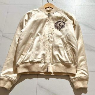 POLO RALPH LAUREN（スカジャン）のフリマアイテム一覧