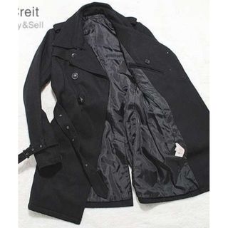 NOZOMI ISHIGURO - NOZOMI ISHIGURO ノゾミイシグロ ダブルブレスト