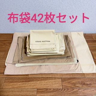 LOUIS VUITTON（ショップ袋）のフリマアイテム一覧