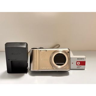 SONY - SONY DSC-WX350（B） ジャンク品の通販 by まっさのとうちゃん