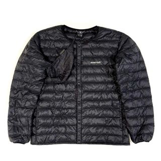 mont bell - モンベル ダウン収納袋の通販 by 1060p's shop｜モンベル