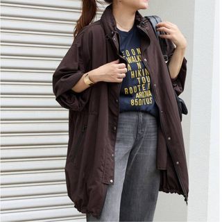 JOURNAL STANDARD - 【2024AW】JOURNAL STANDARD フェイクレザーボア