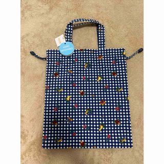 FEILER - 新品未使用 フェイラー ピュールミュゲ バッグインバッグ