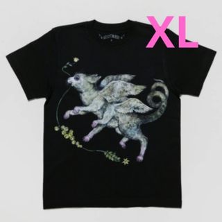 ヒグチユウコ（Tシャツ(半袖/袖なし)）のフリマアイテム一覧