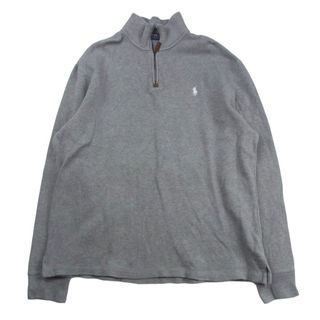 POLO RALPH LAUREN（スウェット）のフリマアイテム一覧