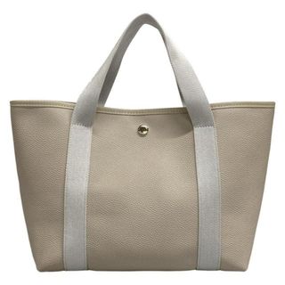 Herve Chapelier - エルベシャプリエ 116PMジョーヌ ミニチャームの