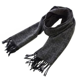 FENDI（マフラー/ショール ・ グレー/灰色系）のフリマアイテム一覧