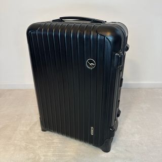 RIMOWA - RIMOWA リモワ トパーズ ビジネストローリー 2輪の通販 by