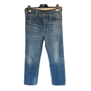 CELINE - CELINE セリーヌ ウェスリージーンズ デニム エディスリマン