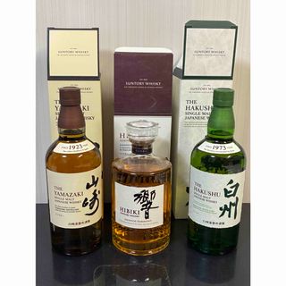 サントリー - お値下げ！山崎12年空箱のみ☆の通販 by ☆RIN☆'s shop