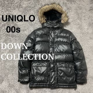 UNIQLO（ダウンジャケット）のフリマアイテム一覧