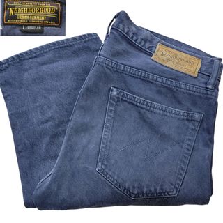 NEIGHBORHOOD - yohji yamamoto neighborhood ヨウジヤマモト パンツの